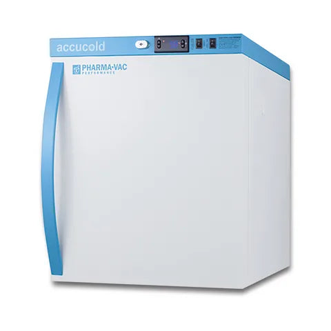 Marketlab 1 Cu Ft Compact Vaccine Refrigerator