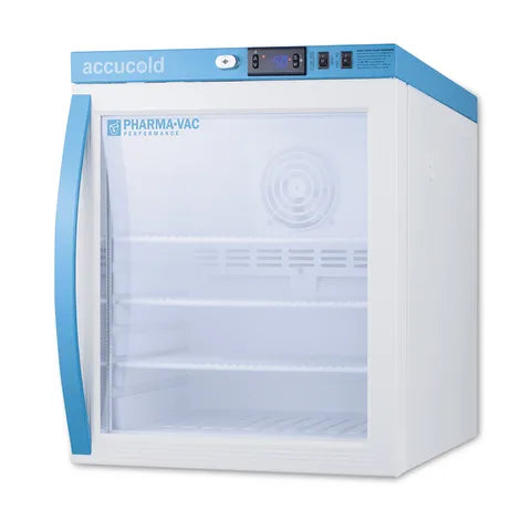 Marketlab 1 Cu Ft Compact Vaccine Refrigerator