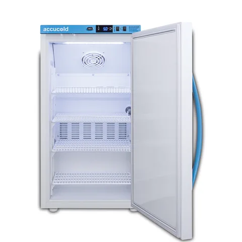 Marketlab 3 Cu Ft Counter Height Vaccine Refrigerator