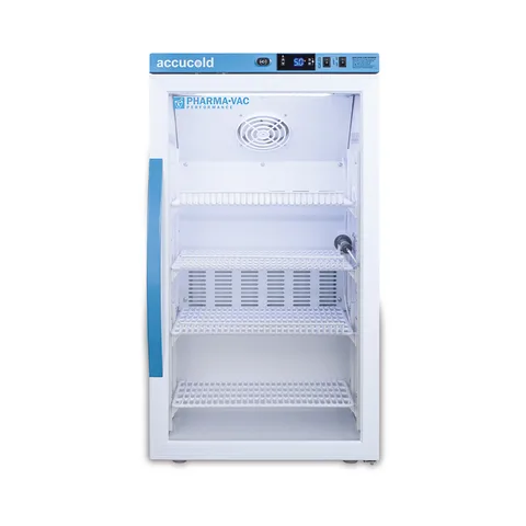 Marketlab 3 Cu Ft Counter Height Vaccine Refrigerator