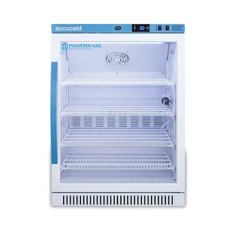 Marketlab Vaccine Refrigerator