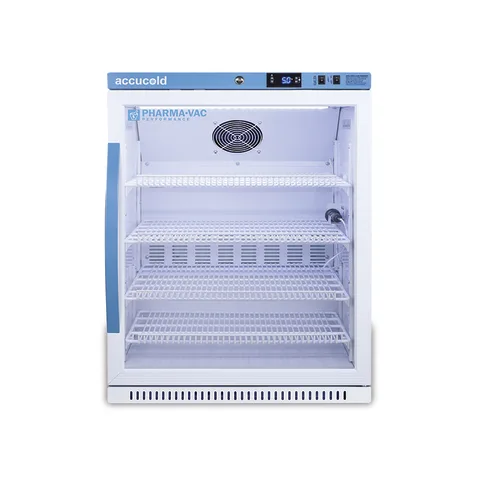 Marketlab Vaccine Refrigerator