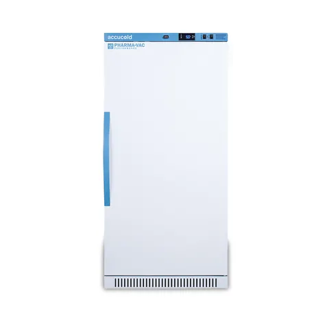 Marketlab Upright Vaccine Refrigerator