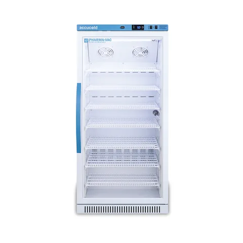 Marketlab Upright Vaccine Refrigerator