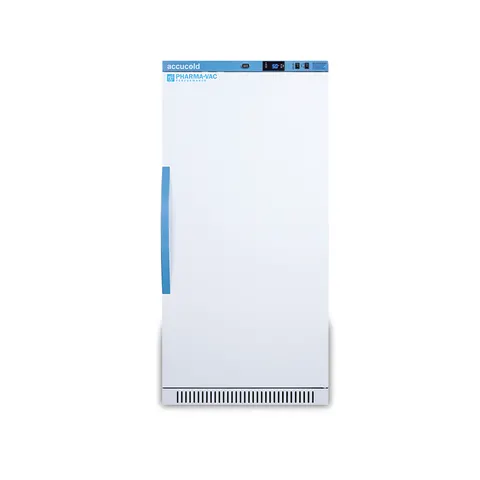 Marketlab Upright Vaccine Refrigerator