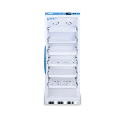 Marketlab Upright Vaccine Refrigerator
