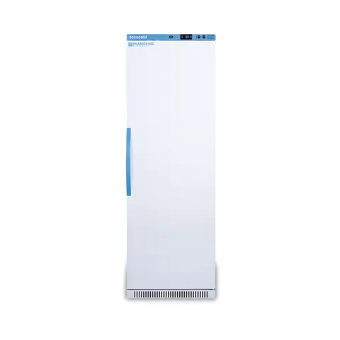 Marketlab Upright Vaccine Refrigerator