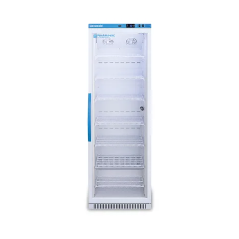 Marketlab Upright Vaccine Refrigerator