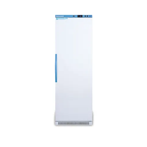Marketlab Upright Vaccine Refrigerator