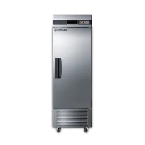 Marketlab 23 Cu Ft Upright Pharmacy Refrigerator
