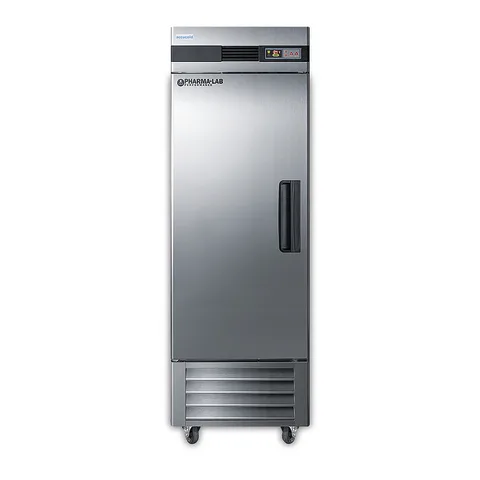 Marketlab 23 Cu Ft Upright Pharmacy Refrigerator