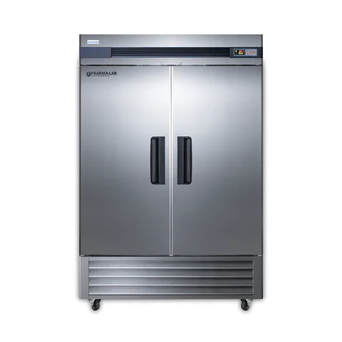 Marketlab 49 Cu Ft Upright Pharmacy Refrigerator