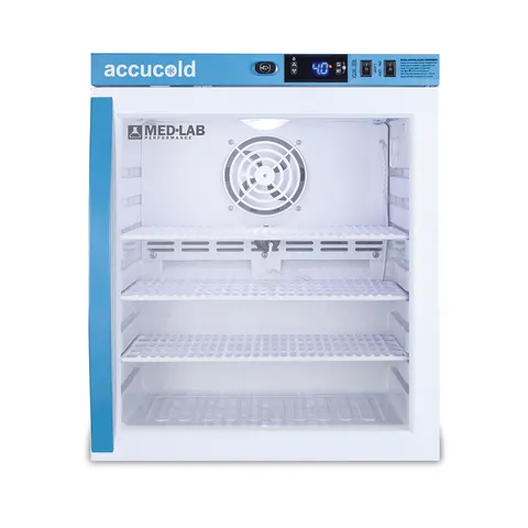 Marketlab Compact MedLab Refrigerators