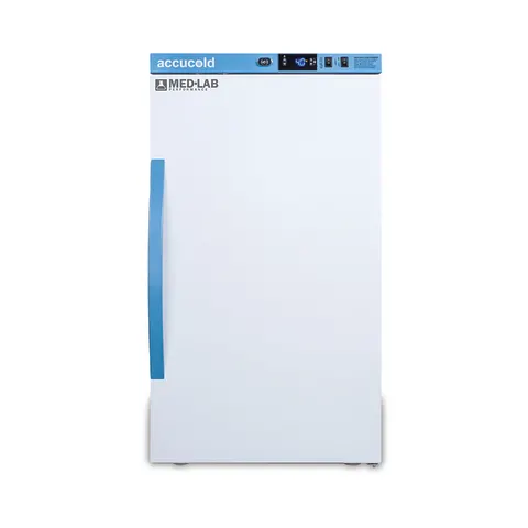 Marketlab Counter Height MedLab Refrigerator