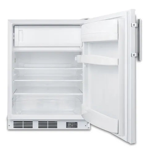 Marketlab Breakroom Fridge/Freezers
