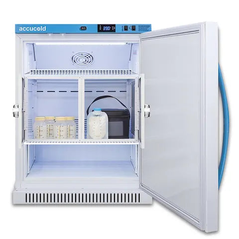 Marketlab MOMCUBE Breast Milk Refrigerators