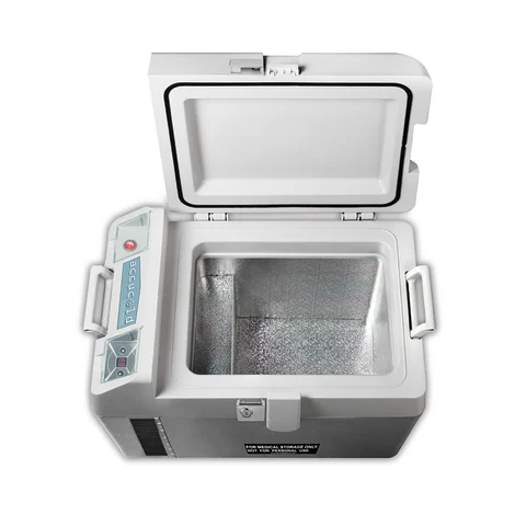 Marketlab Portable Refrigerator/Freezer