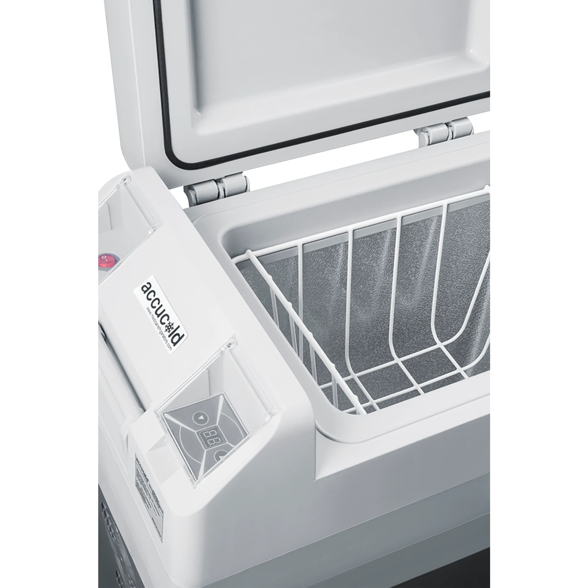 Marketlab Portable Refrigerator/Freezer