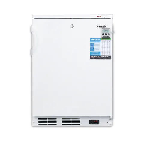 Marketlab -25°C Freezer