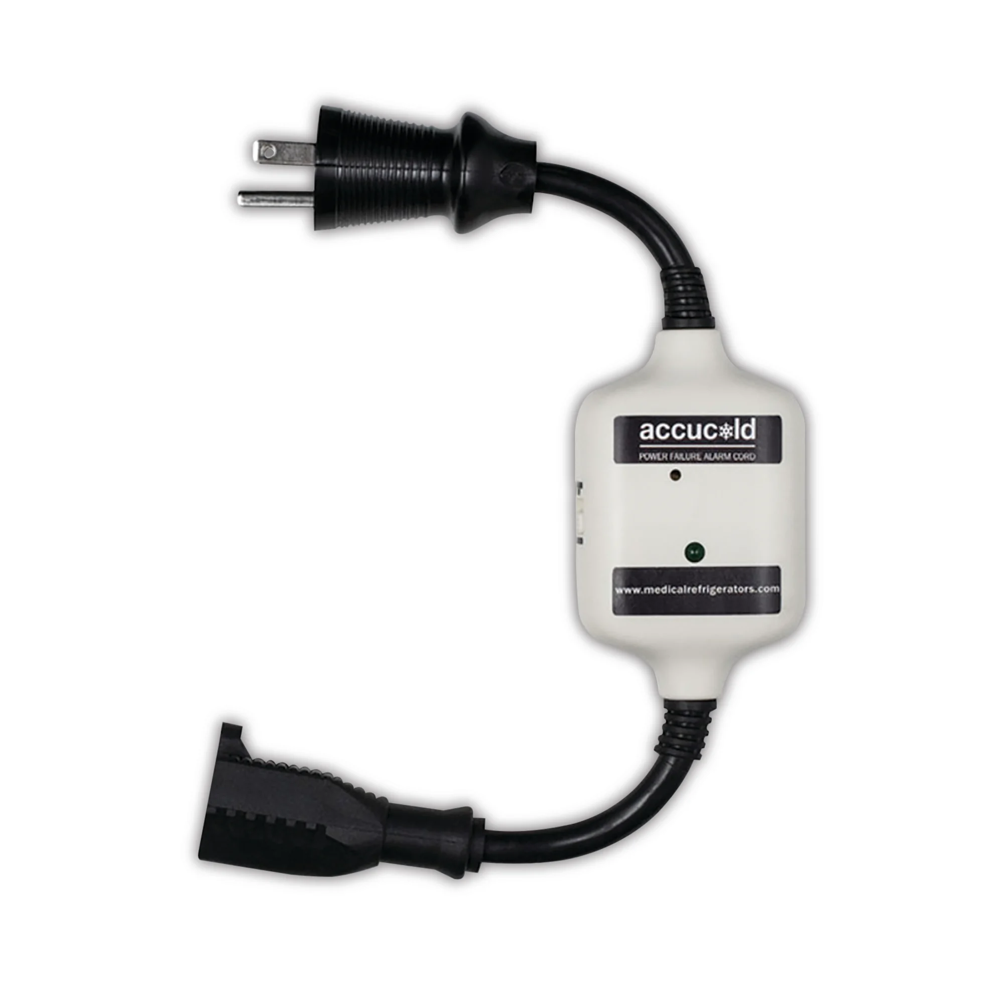 Marketlab Accucold Unit Accessories