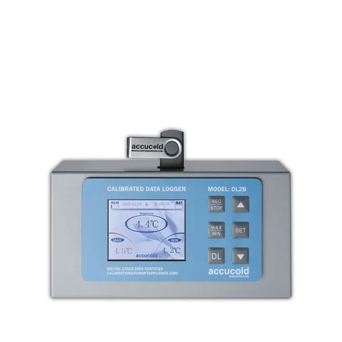 Marketlab Accucold Unit Accessories