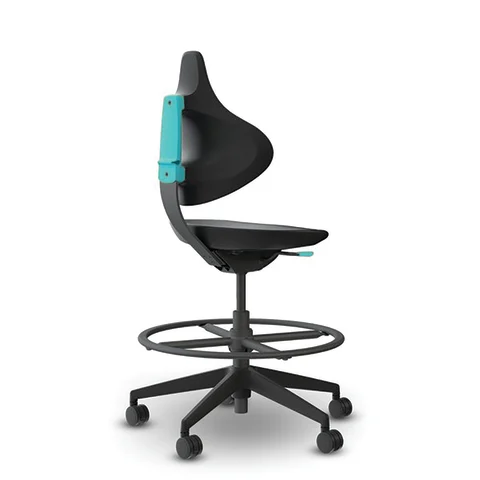 Marketlab Helix Chairs