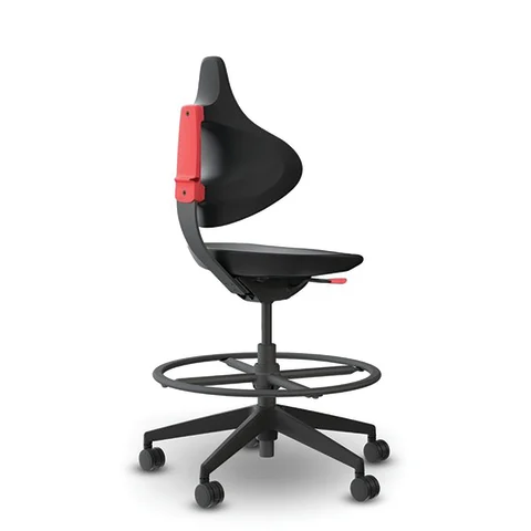 Marketlab Helix Chairs