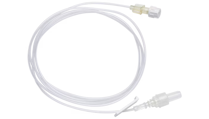 BD Carefusion Infusion Disposables