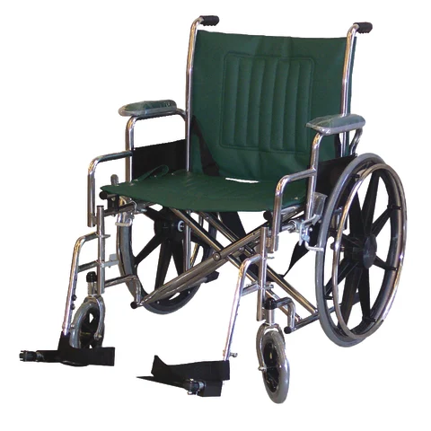 Newmatic Medical/Marketlab MR Non-Magnetic Wheelchairs