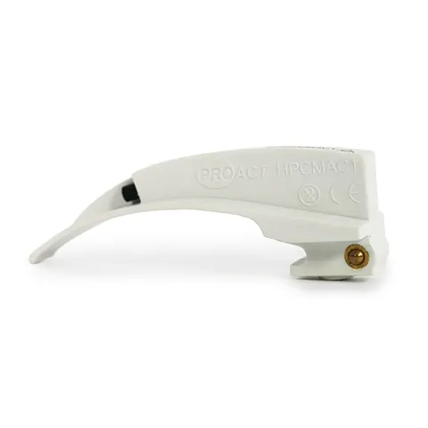 Sharn/Marketlab Proact Disposable MR Conditional Blades