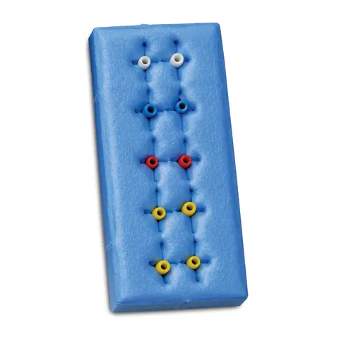 Sharn/Marketlab Suture Aid Booties