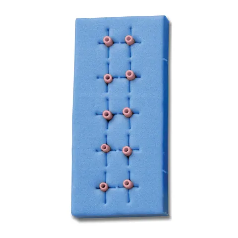 Sharn/Marketlab Suture Aid Booties