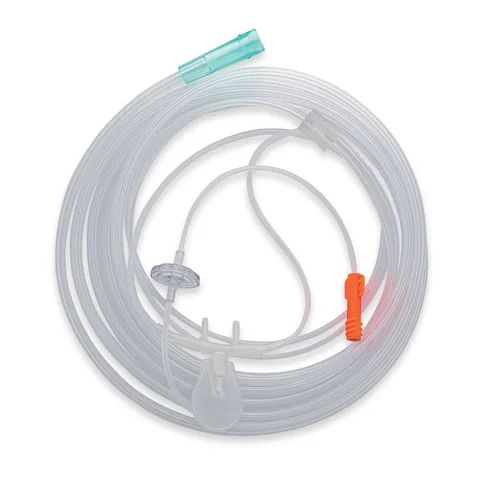 Sharn/Marketlab Oridion Sampling Cannula