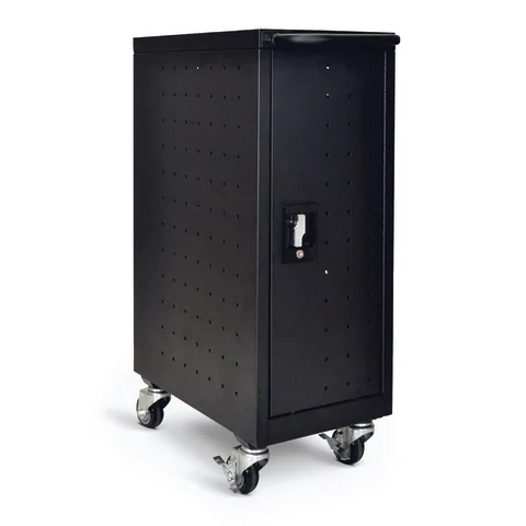 Marketlab Tablet Charging Carts