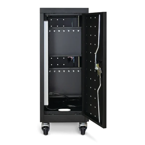 Marketlab Tablet Charging Carts