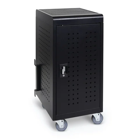 Marketlab Tablet Charging Carts