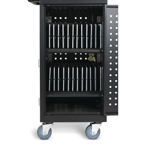 Marketlab Tablet Charging Carts