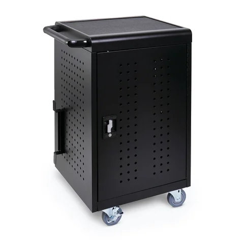 Marketlab Tablet Charging Carts