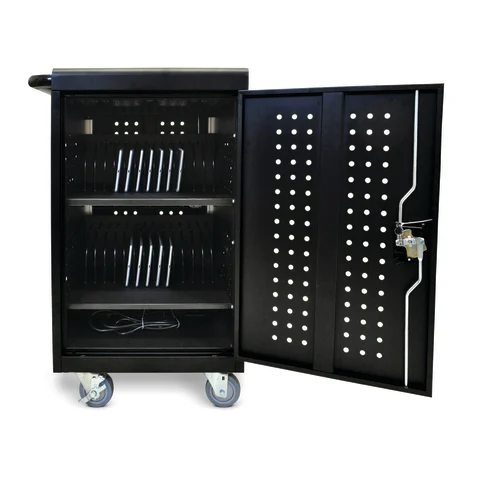 Marketlab Tablet Charging Carts
