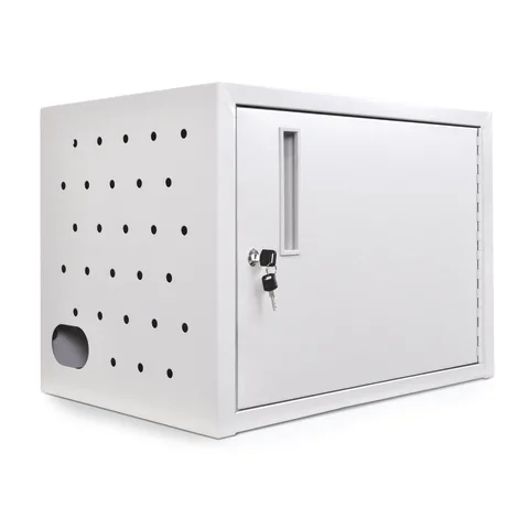 Marketlab Wall/Desk Charging Stations