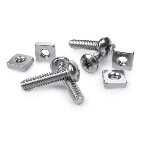 Marketlab-111385 Mounting Hardware Kit for Insight® Modular Cart with Backboard, 1/ea