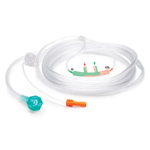 Sharn/Marketlab Oridion Sampling Cannula