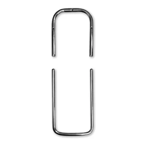 Sharn/Marketlab Stainless Steel Weinstein U-Shaped Stringers