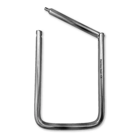 Sharn/Marketlab Stainless Steel Lok Stringers