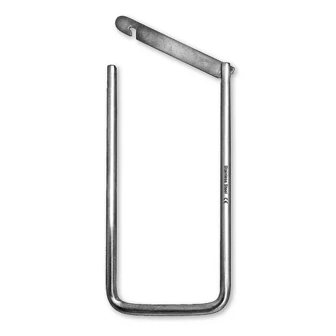 Sharn/Marketlab Stainless Steel Lok Stringers