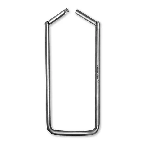 Sharn/Marketlab Stainless Steel Lok Stringers