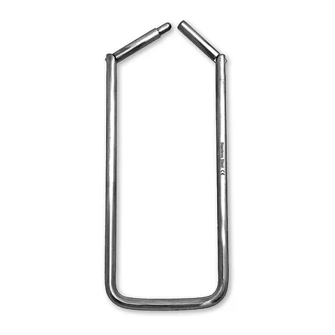 Sharn/Marketlab Stainless Steel Lok Stringers