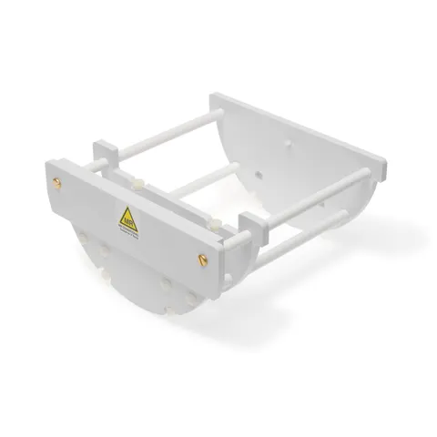 Newmatic Medical/Marketlab MRI Phantom Cradle