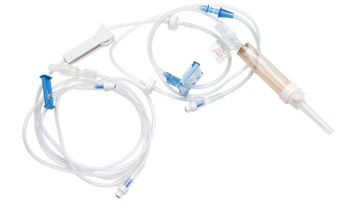 BD Carefusion Alaris® Pump Module