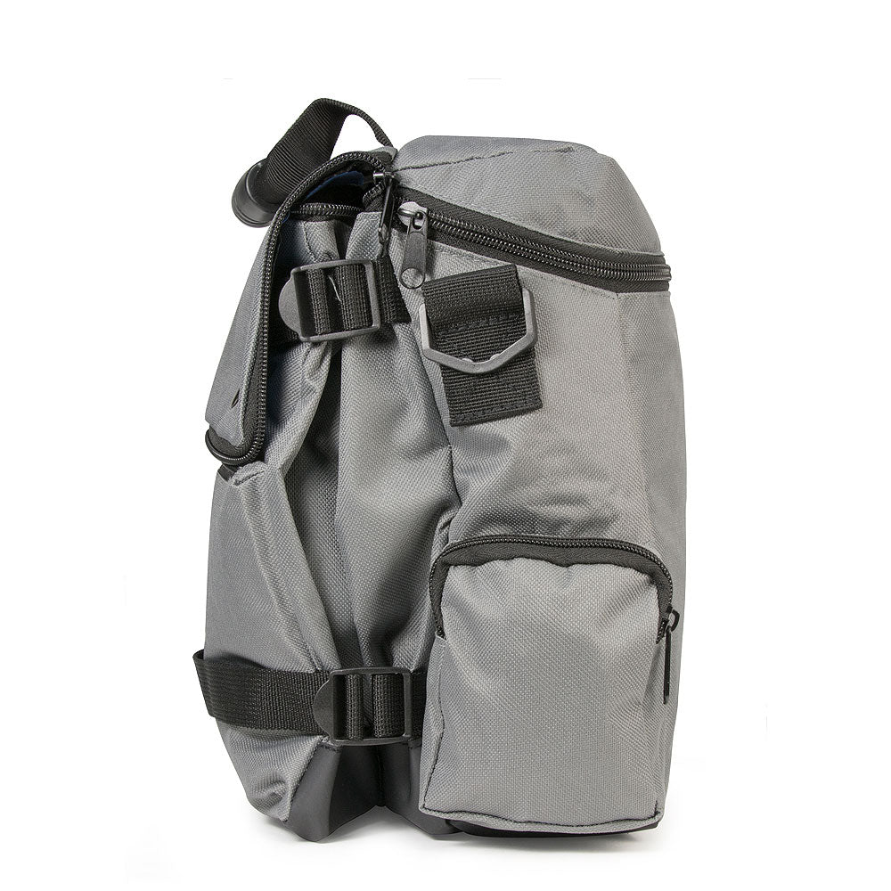 STRYKER-11260-000048 CONJUNTO, BOLSA DE TRANSPORTE, ENTRENADOR, LPCR2, INGLÉS